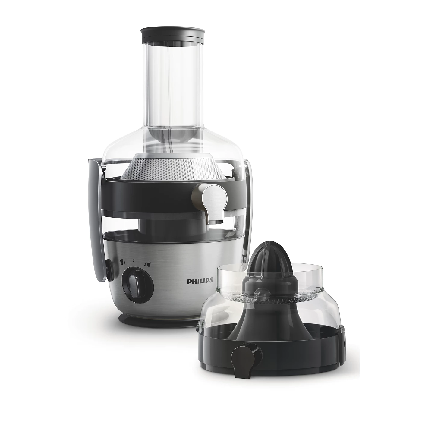 Philips Juicer, HR1925