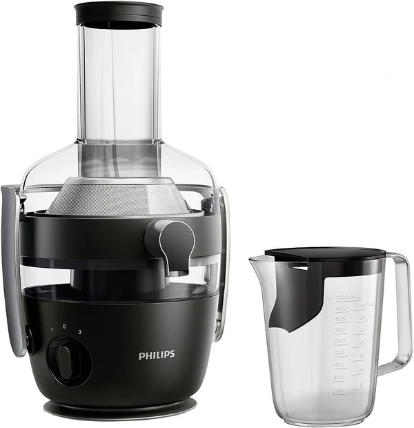 Philips Juicer, HR1916