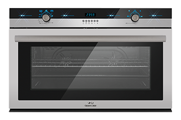Queenchef Built-In Oven OAF-9037S/S