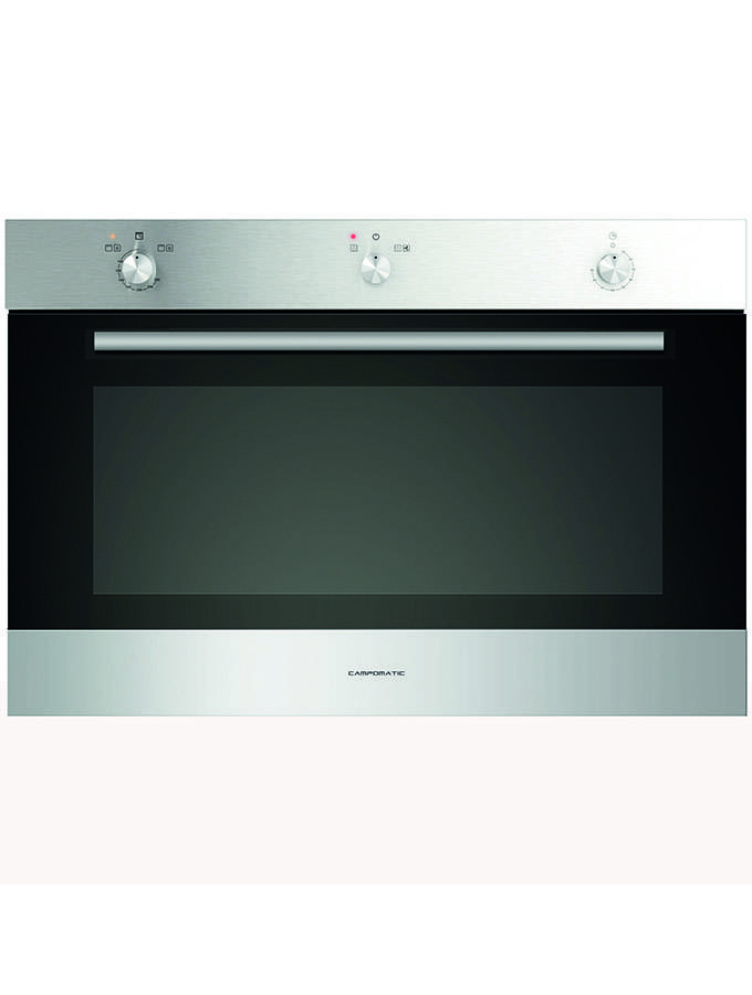 Campomatic Built In Oven 90 cm CB960TX