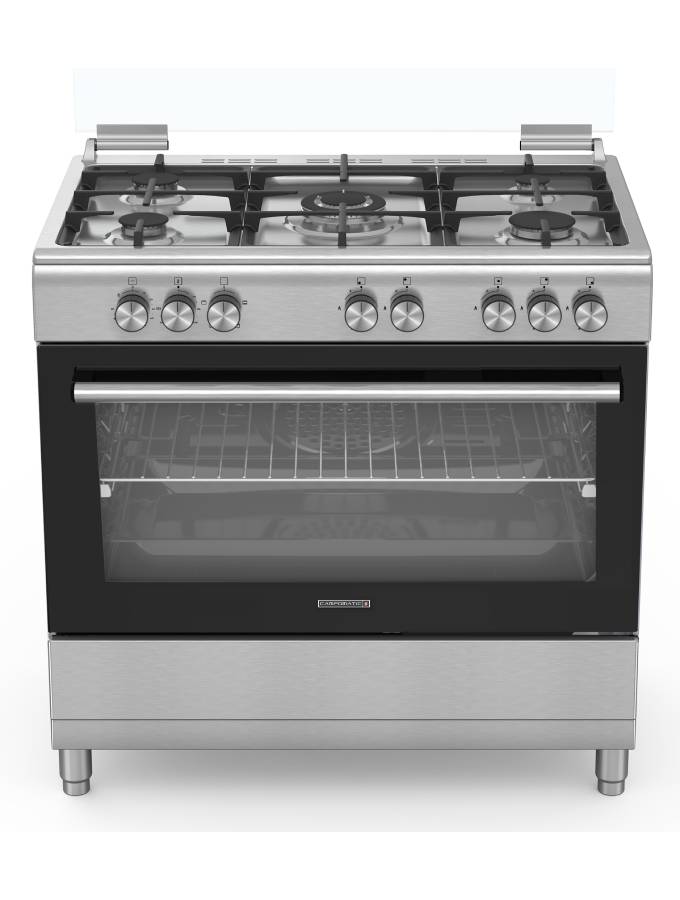 Campomatic Cooker C965TX