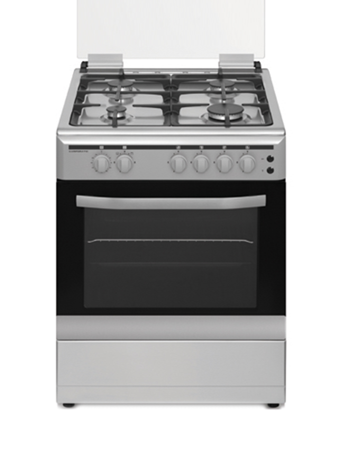 Campomatic Cooker C64FSTIC