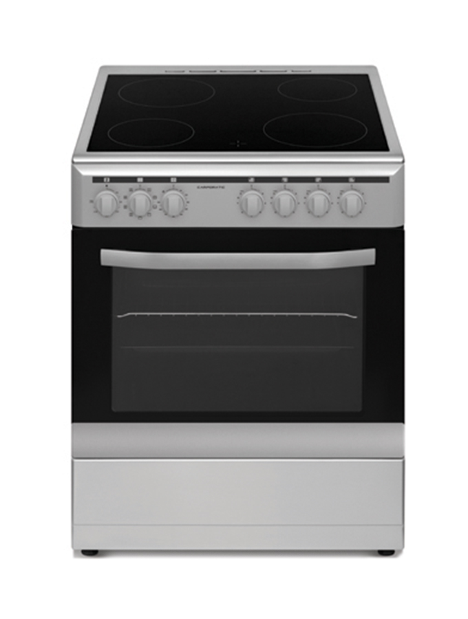 Campomatic Cooker C64VSGRI