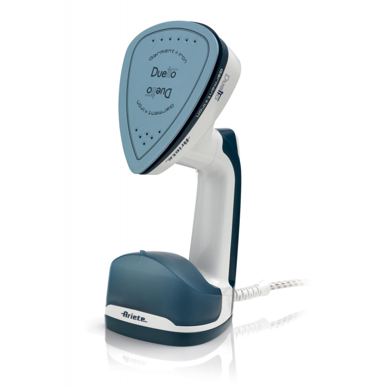 Ariete Duetto Garment+Iron Steamer 6246
