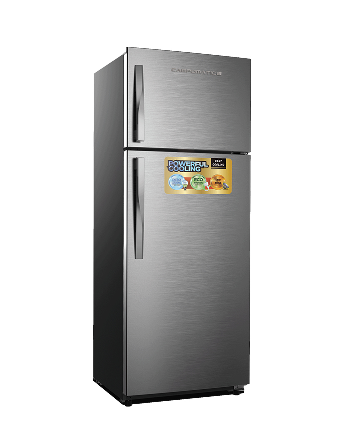 Campomatic Fridge FR700TX