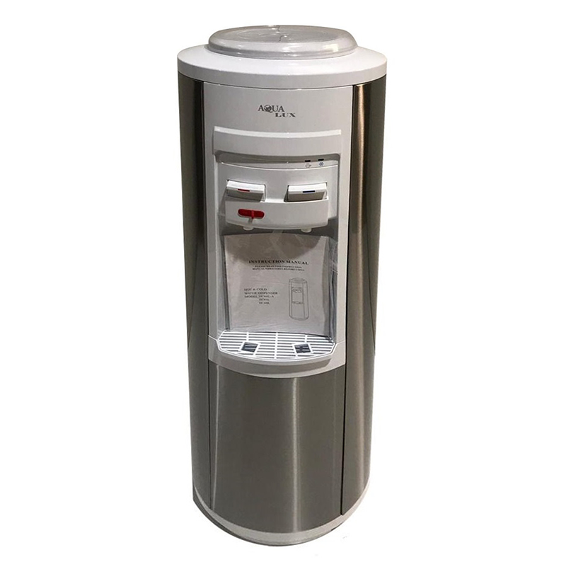 AQUALUX WATER DISPENSER - HC-68W