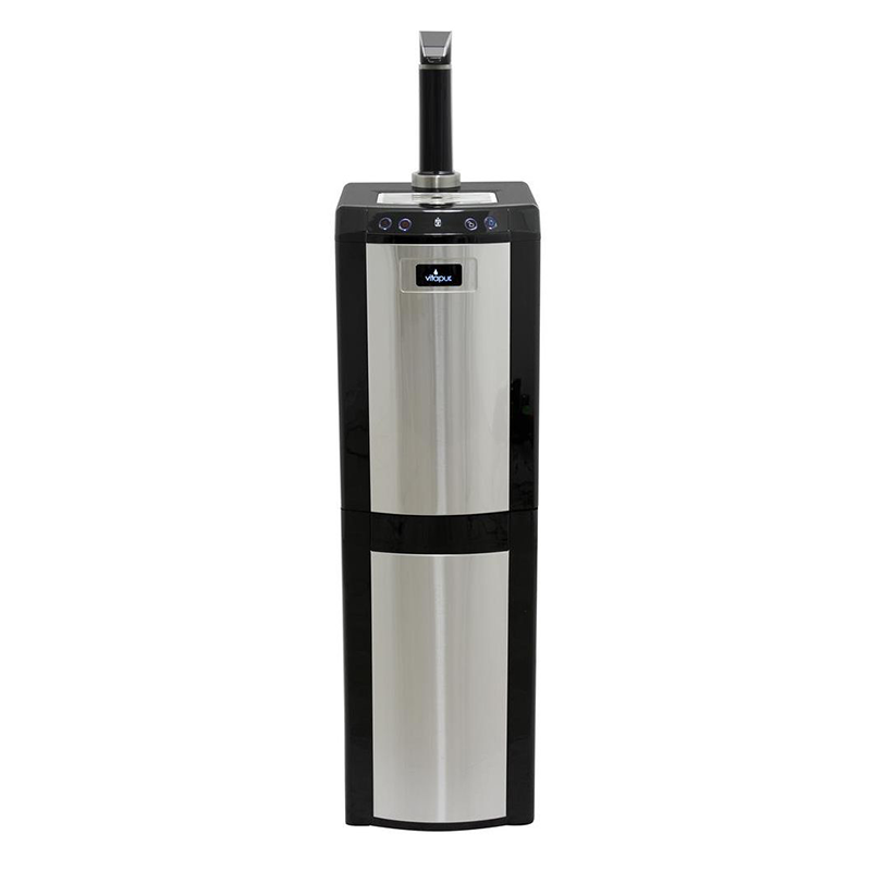 AQUALUX WATER DISPENSER BOTTLE IN - HC-70