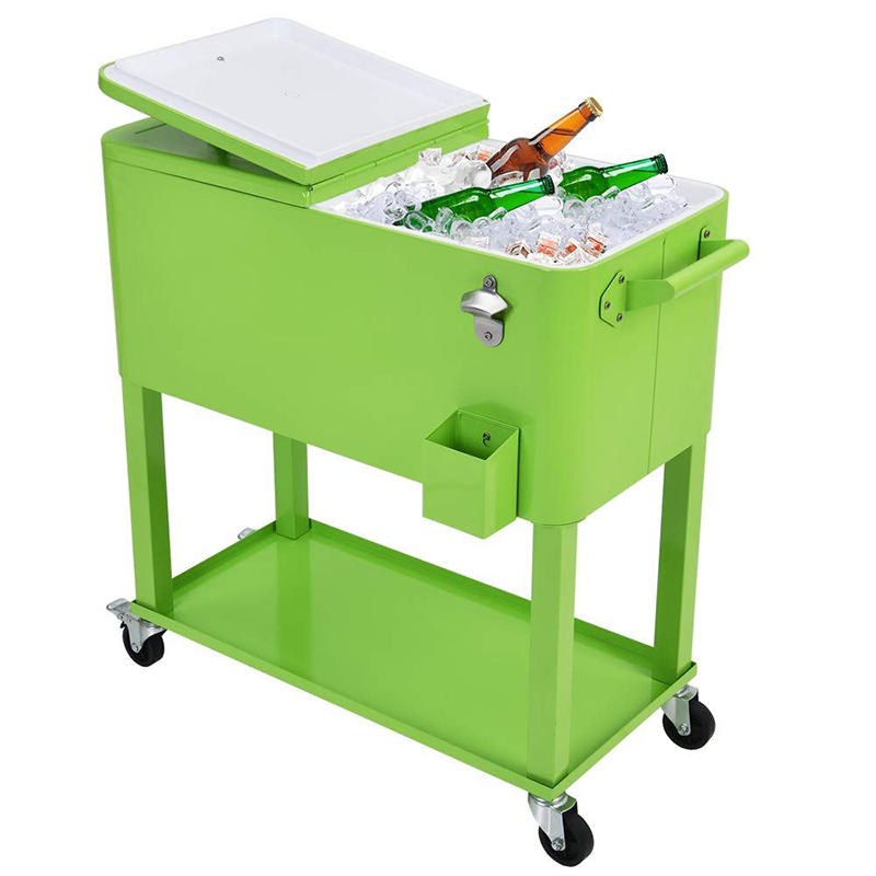 AQUALUX PARTY COOLER - CC 1010
