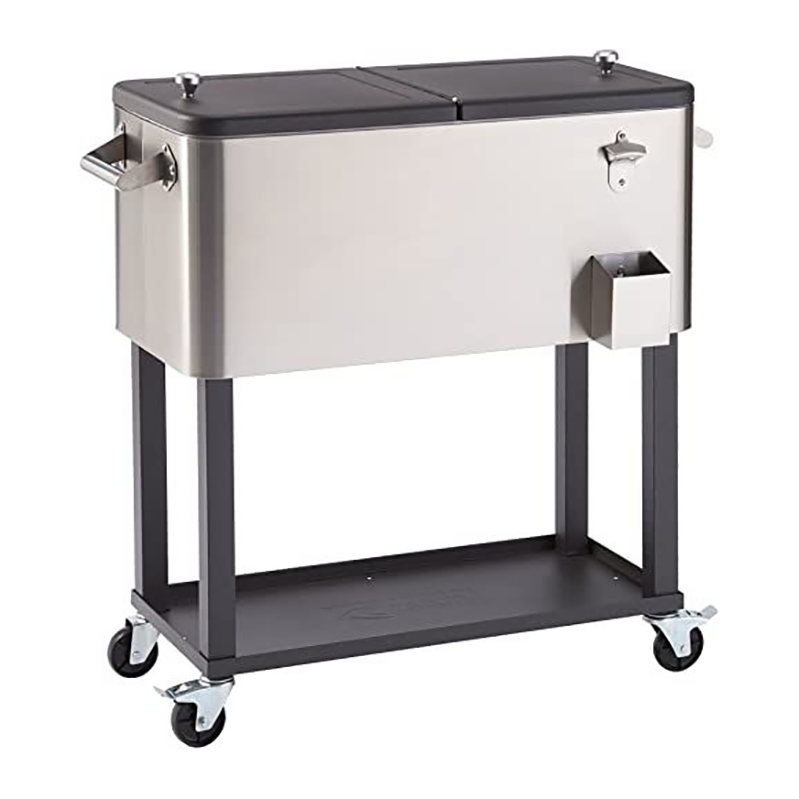 AQUALUX PARTY COOLER -CC 1012