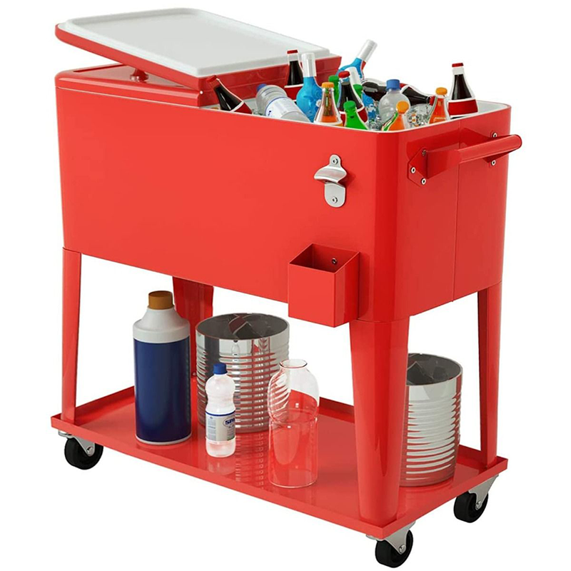 AQUALUX PARTY COOLER - CC 1011
