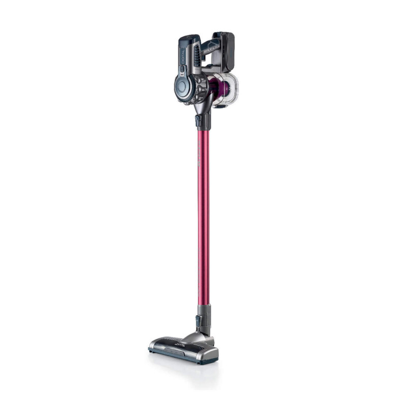 Ariete Cordless Stick Cleaner, Digital Motor, Pink 2758