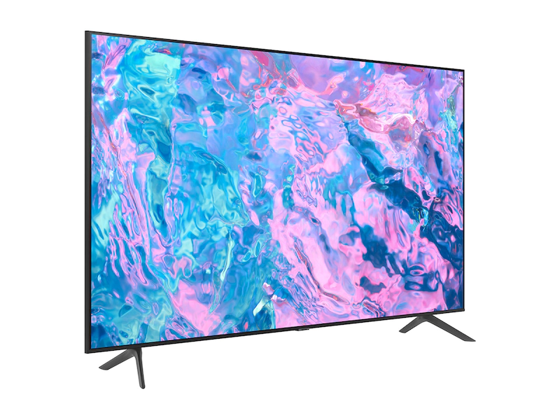 Samsung 43" Crystal UHD CU7000