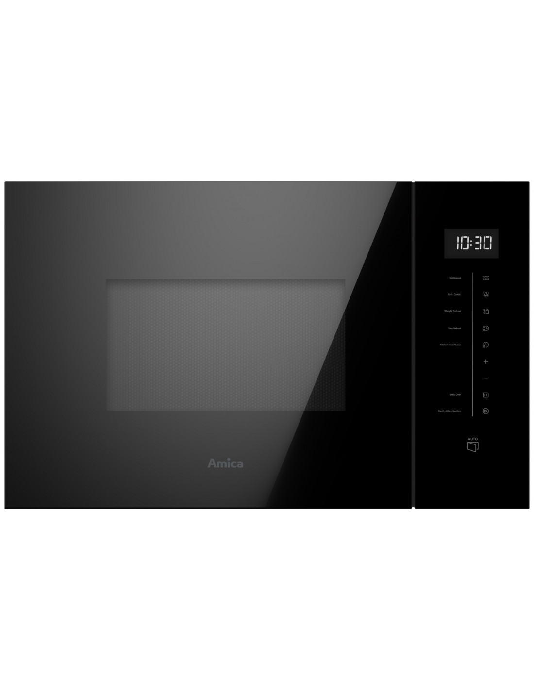 Amica Built-in Microwave 25L