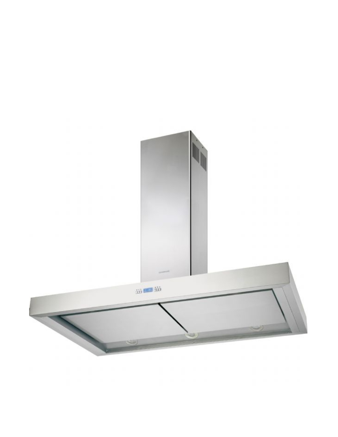 Silverline Island Hood 120cm 4114120