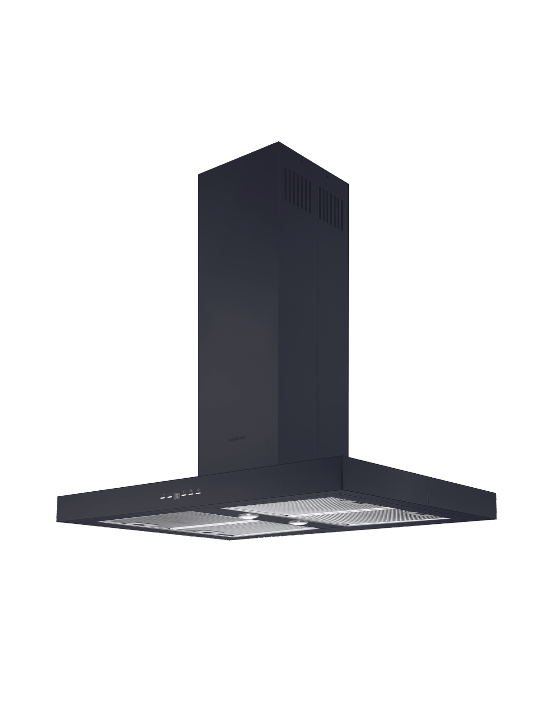 Silverline Island Hood 90cm 4110-90