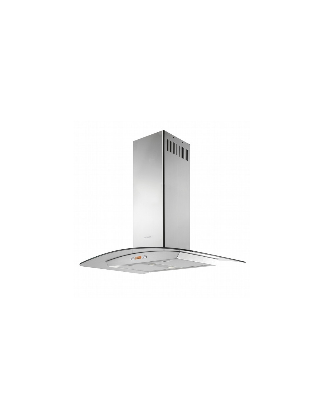 Silverline Island Hood 90cm 4140-90