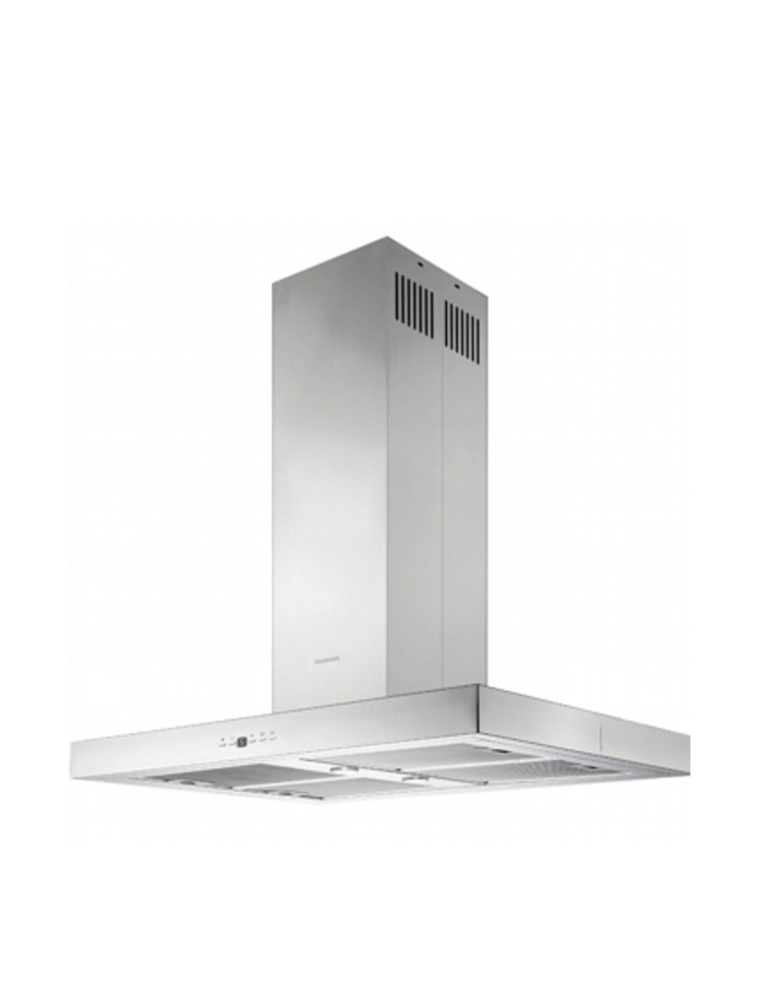 Silverline Island Hood 90cm 4111-90