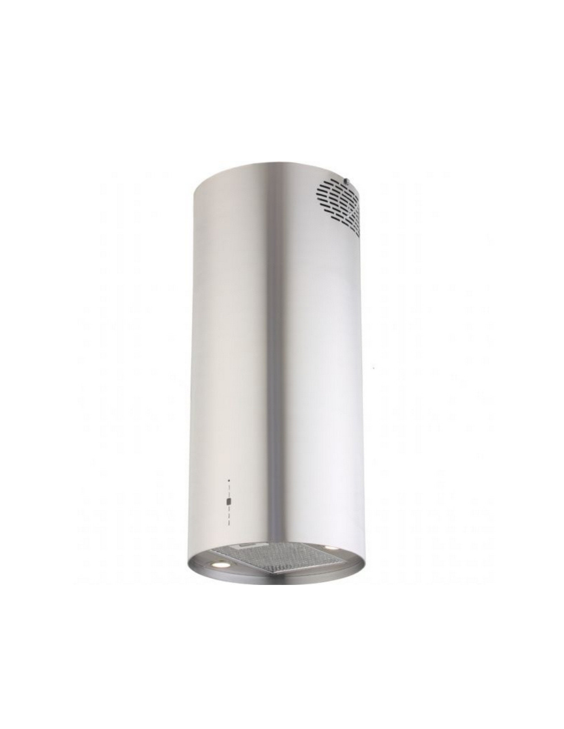 Silverline Island Hood Cylinder 40cm  4170-40