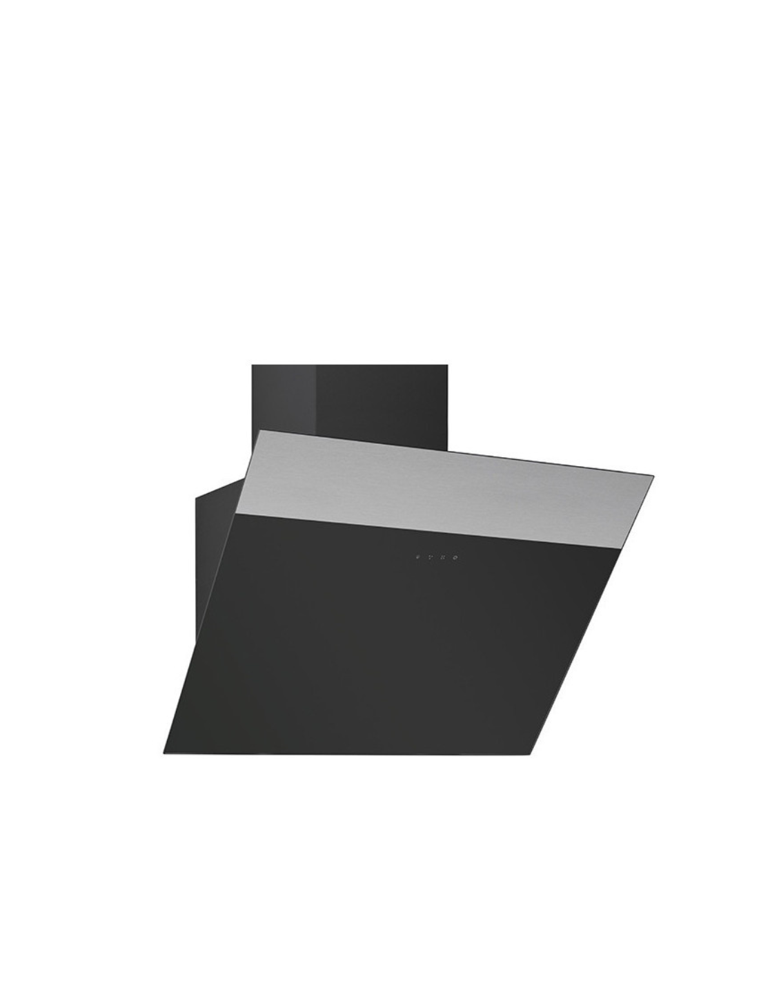 Silverline Wall-mount Hood 90cm 345790SOHO