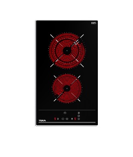 Teka Total Modular Vitroceramic Hob