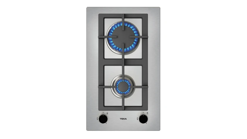 Teka Modular gas hob in 30 cm of natural gas