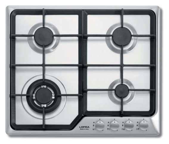 Lofra Gas Hobs HDS690