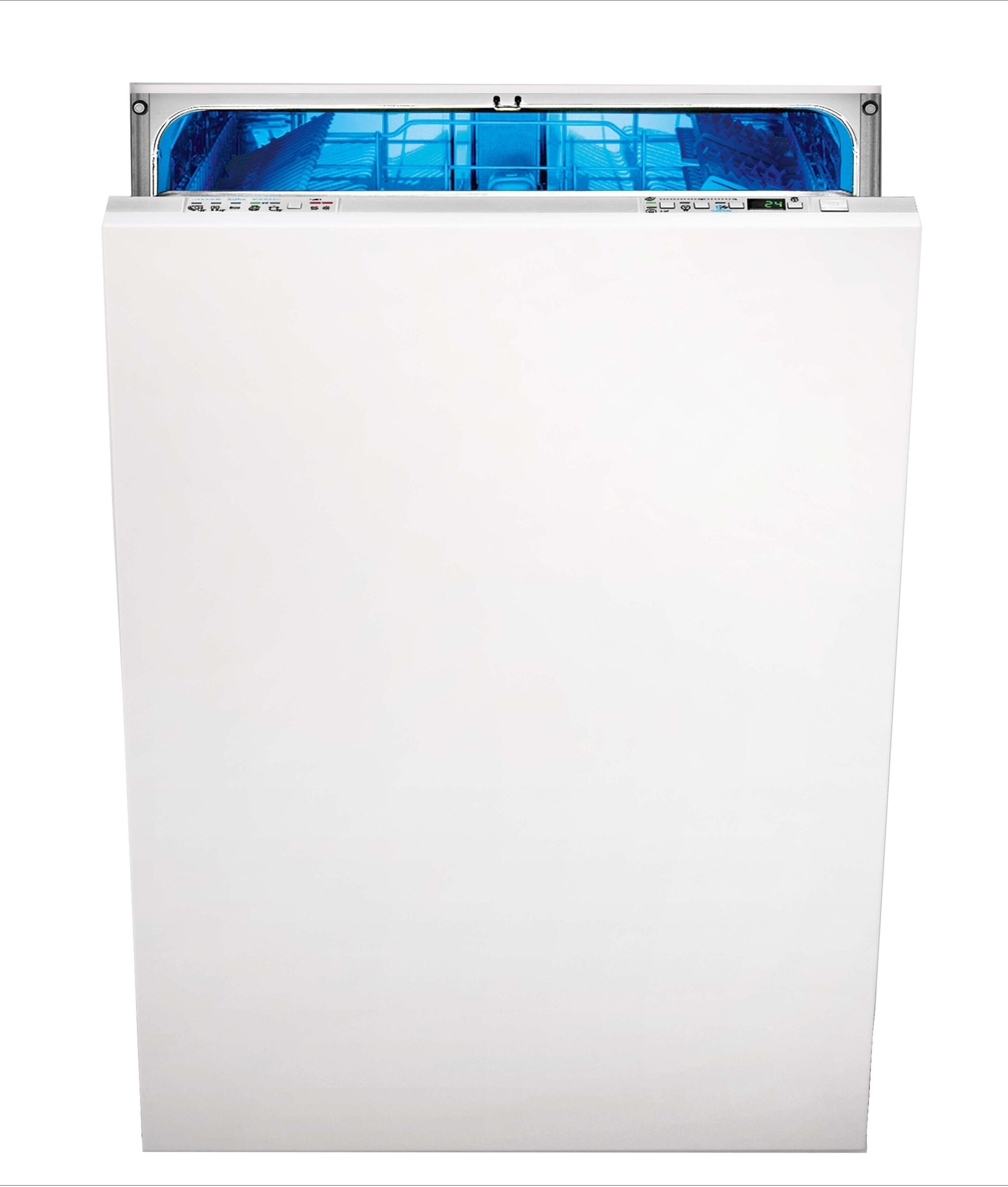 Lofra Built In Dishwasher DB0614E0