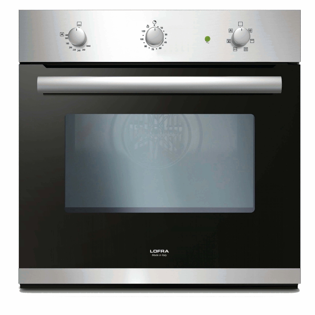 Lofra Gas & Electric FDS66GE