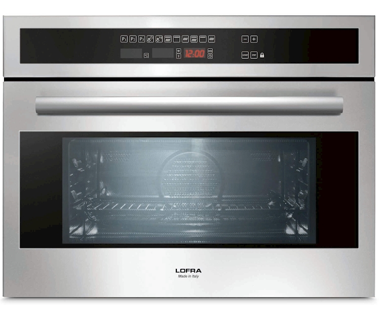Lofra Built In Micro-Ovens FMS6TME