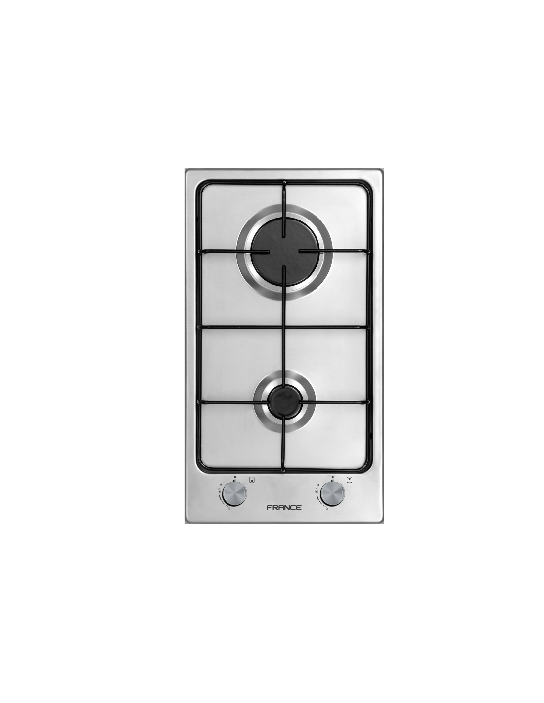 France Gaz Cooktop Domino 30cm DOM2-GX