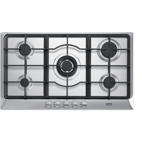 Lofra Gas Hobs HDS9E0