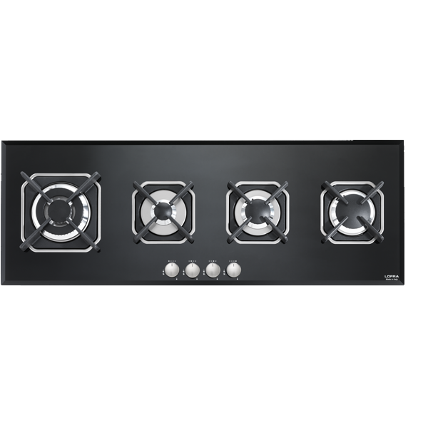 Lofra Gas Hobs HGN190
