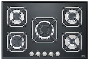 Lofra Gas Hobs HGN7E0