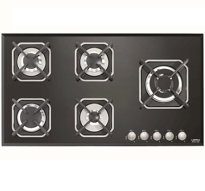 Lofra Gas Hobs HGN950