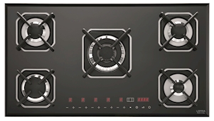 Lofra Gas Hobs HGN9K0