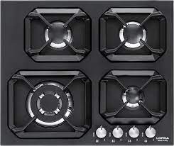 Lofra Gas Hobs HLNM6G0