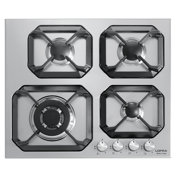 Lofra Gas Hobs HLS6G0