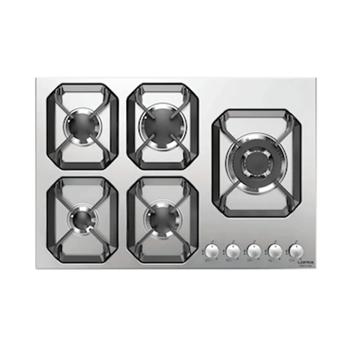 Lofra Gas Hobs HLS7D0