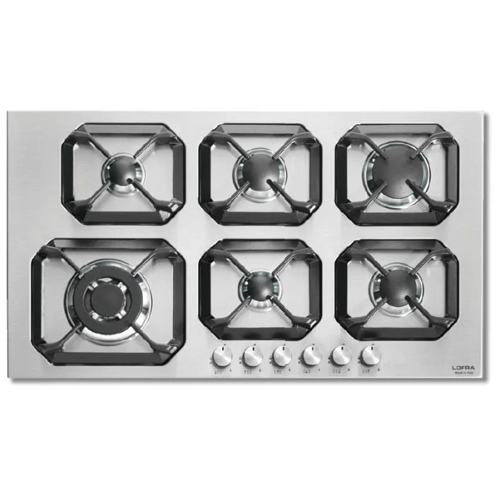 Lofra Gas Hobs HLS9S0