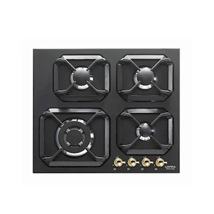 Lofra Gas Hobs HRNM6G0