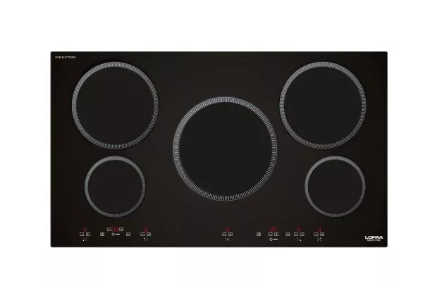 Lofra Induction Hobs Luna HIN905