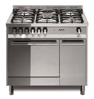 Lofra Cooker MR96GVG/C