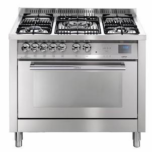 Lofra Cooker PG106G2VGT/UI