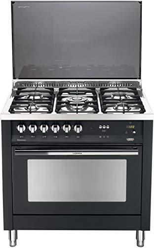 Lofra Cooker PNMG96G2VG/CI