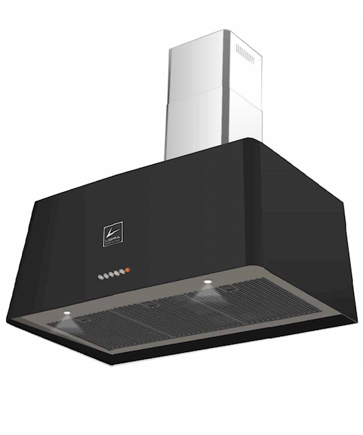 Lofra Built In Hoods Rainbow 60