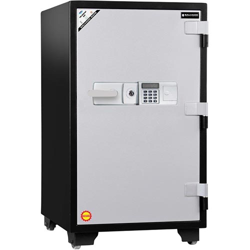 Salvado Safe SAFE S-100EI-EL