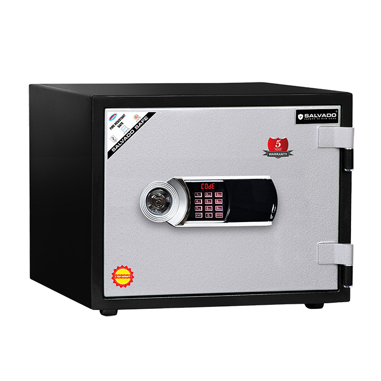 Salvado Safe SAFE S-31E