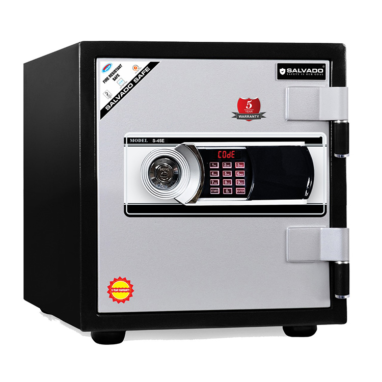 Salvado Safe SAFE S-45E
