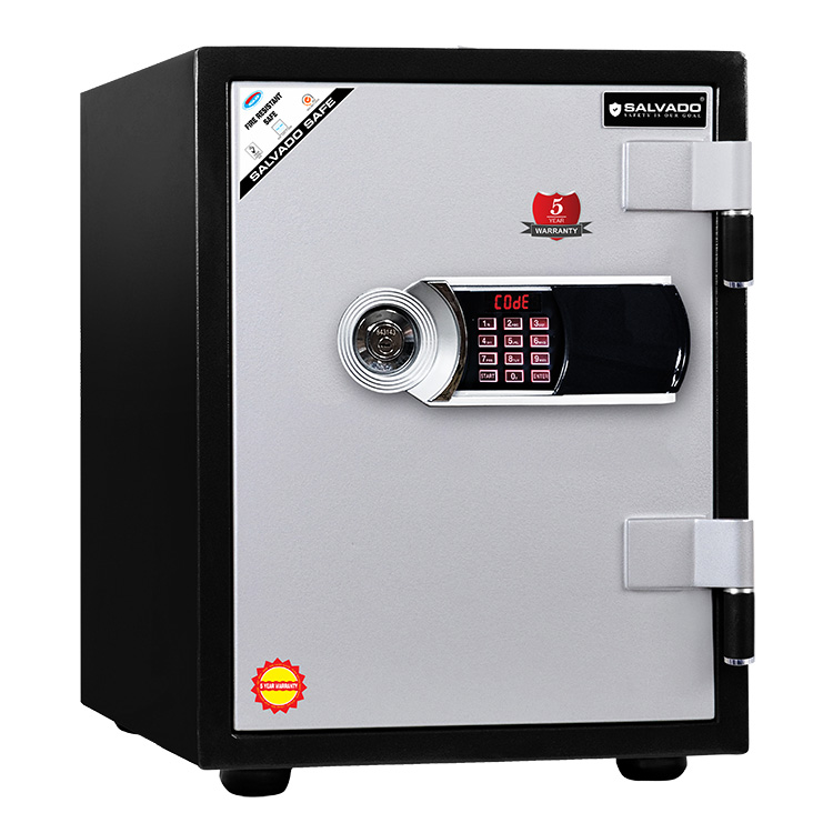 Salvado Safe SAFE S-52E