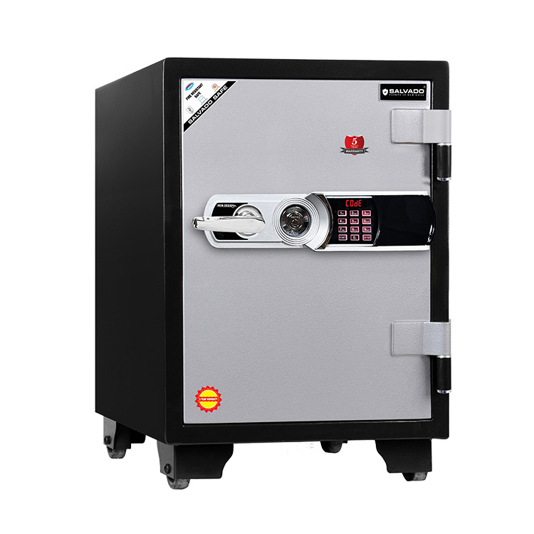 Salvado Safe SAFE S-65E
